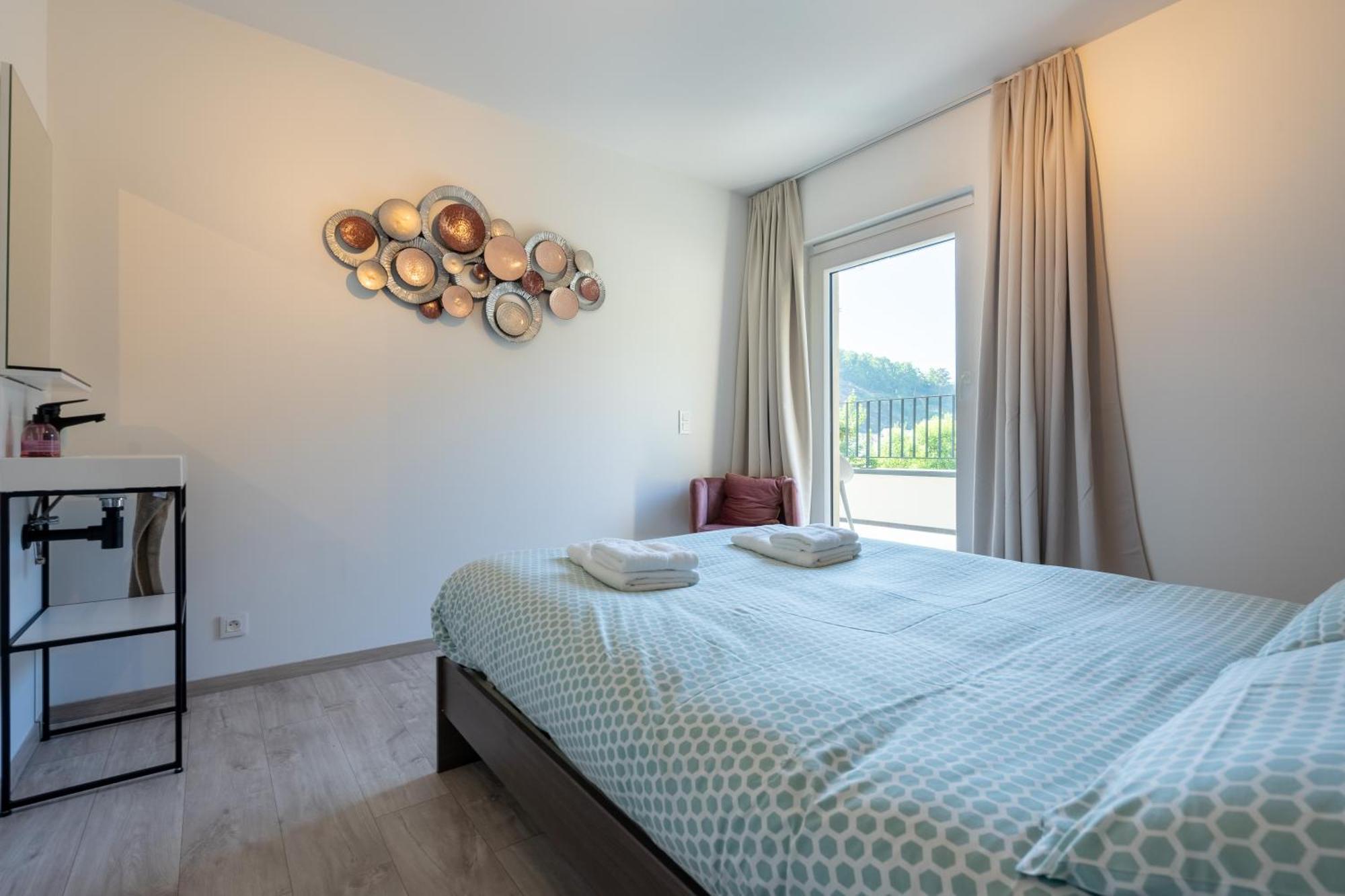 Cedrien Terrace Apartment La-Roche-en-Ardenne Exterior foto